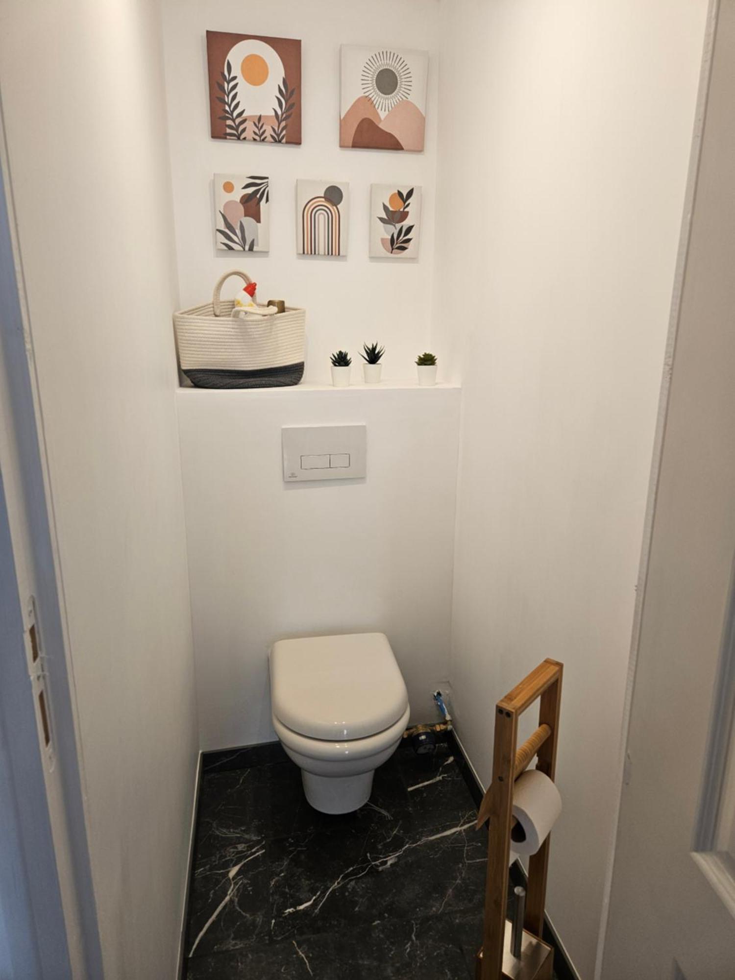 Jolie Maison Proche Complexe Sportif Wifi Remise Mc Arthur Saint-Andre-les-Vergers Ngoại thất bức ảnh