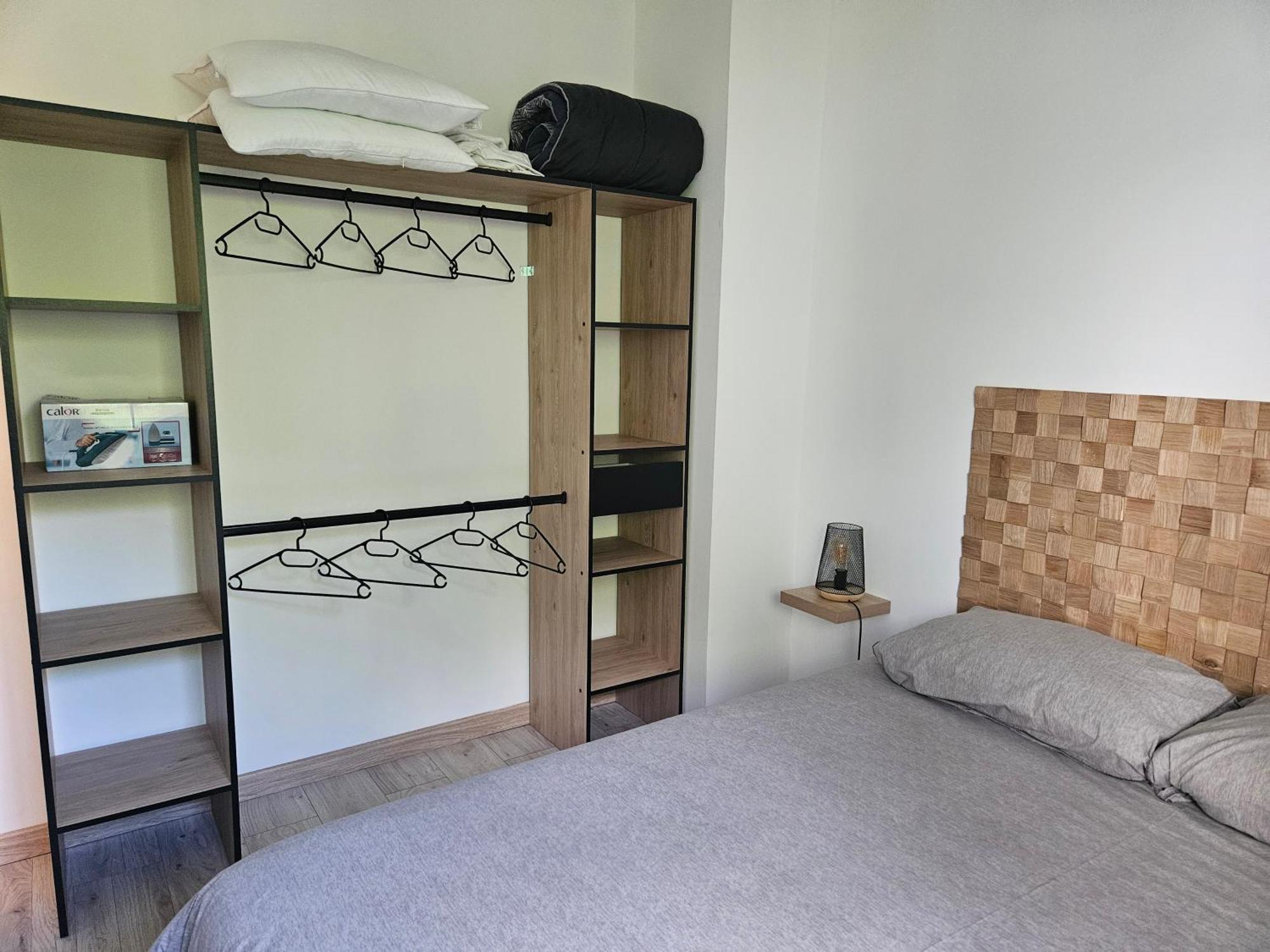 Jolie Maison Proche Complexe Sportif Wifi Remise Mc Arthur Saint-Andre-les-Vergers Ngoại thất bức ảnh