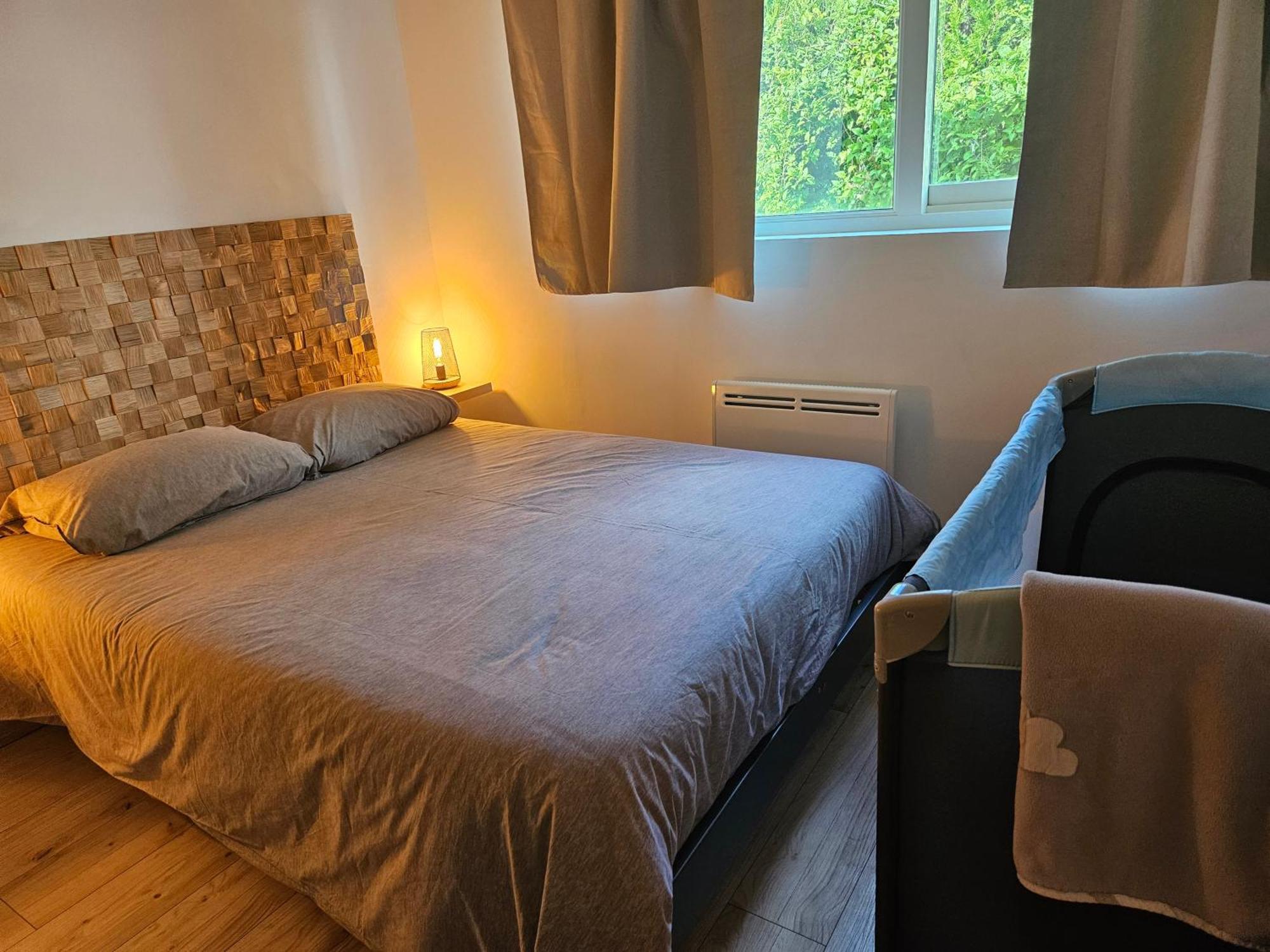 Jolie Maison Proche Complexe Sportif Wifi Remise Mc Arthur Saint-Andre-les-Vergers Ngoại thất bức ảnh
